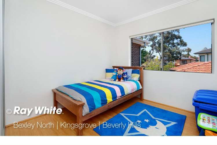 Sixth view of Homely semiDetached listing, 8a Omaru Street, Beverly Hills NSW 2209