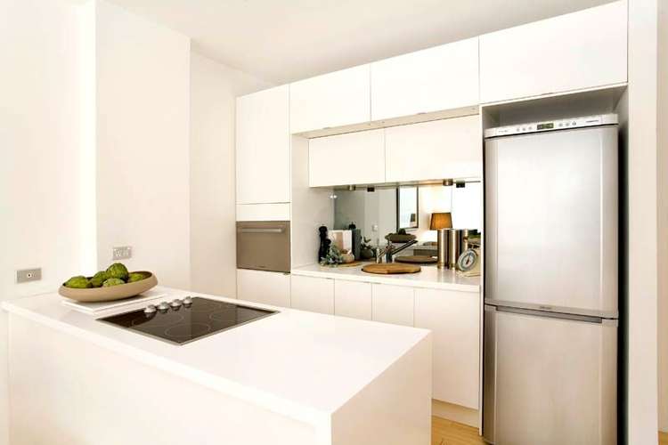 Second view of Homely apartment listing, 15/19-21 Billyard Avenue, Elizabeth Bay NSW 2011