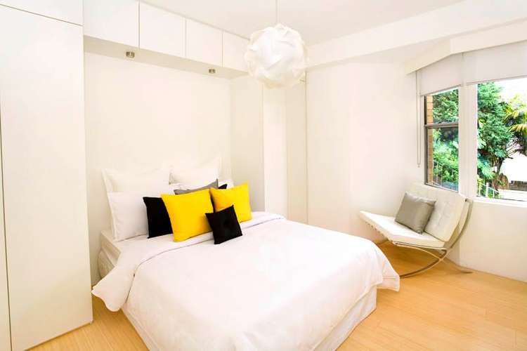 Third view of Homely apartment listing, 15/19-21 Billyard Avenue, Elizabeth Bay NSW 2011