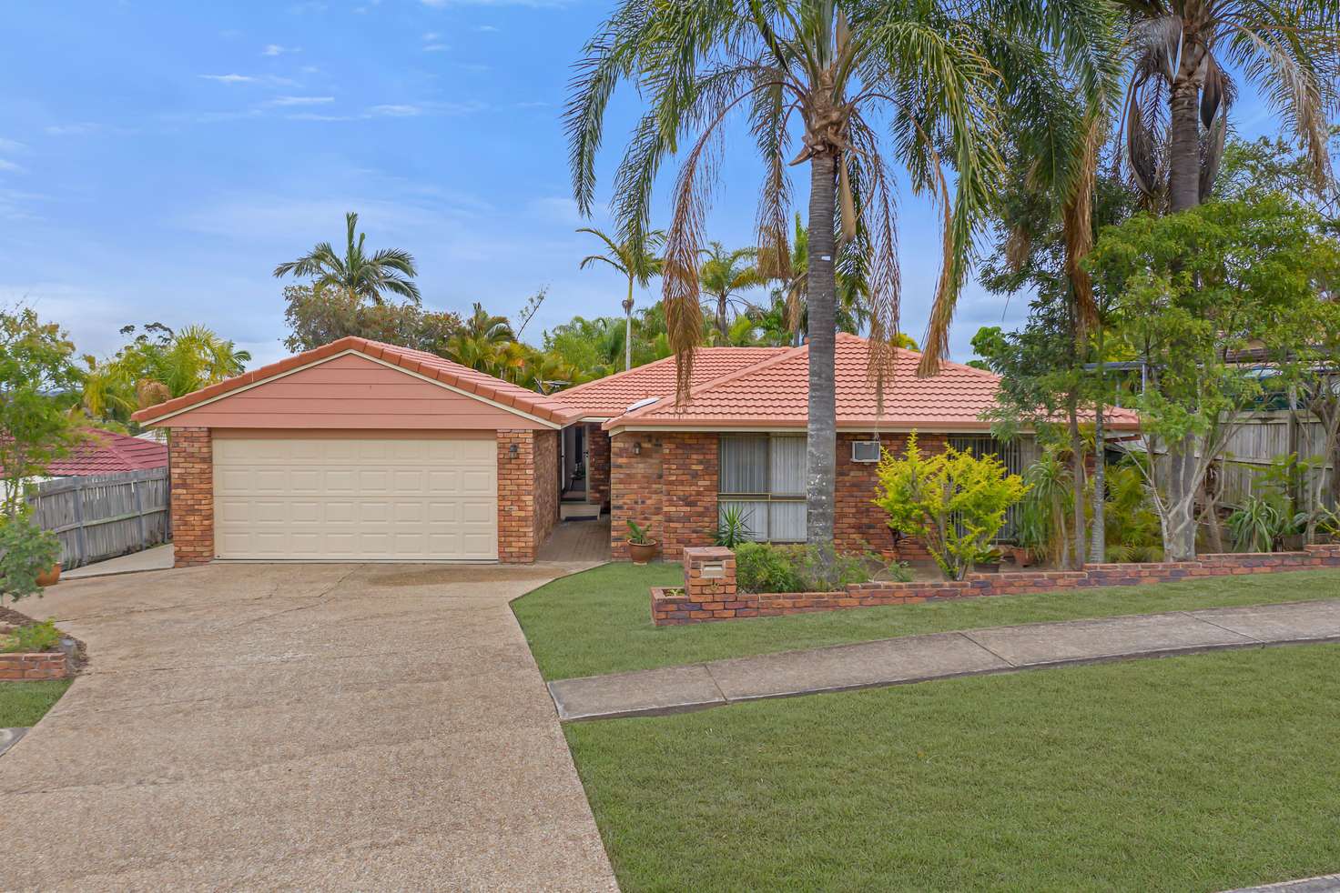 Main view of Homely house listing, 58 Coleman Crescent, Springwood QLD 4127