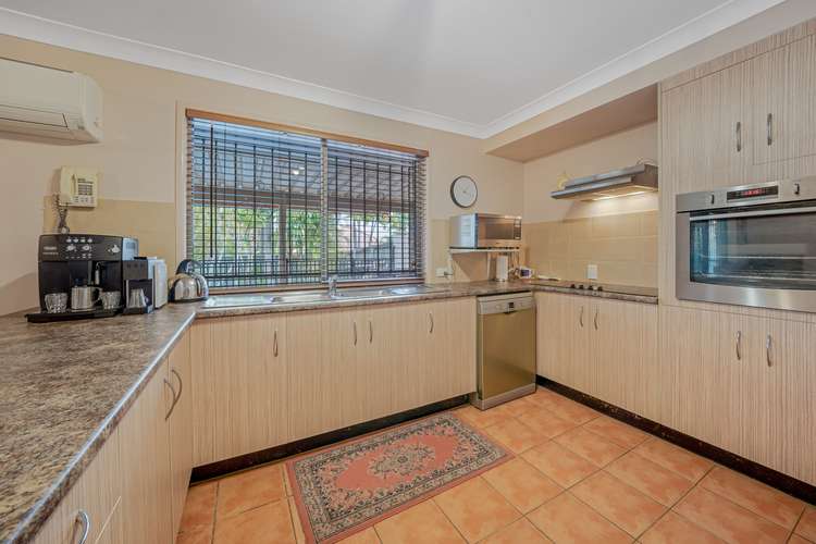 Fourth view of Homely house listing, 58 Coleman Crescent, Springwood QLD 4127