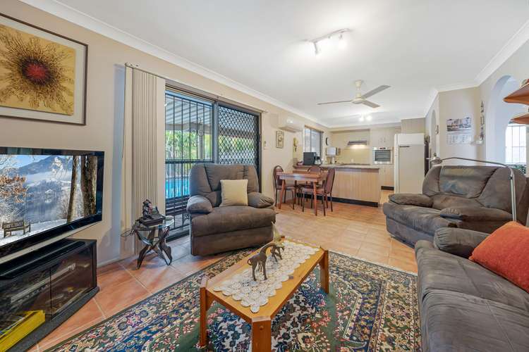 Fifth view of Homely house listing, 58 Coleman Crescent, Springwood QLD 4127