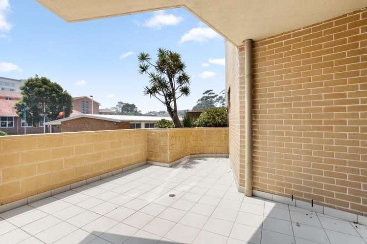 Third view of Homely apartment listing, 2/513 Bunnerong Road, Matraville NSW 2036