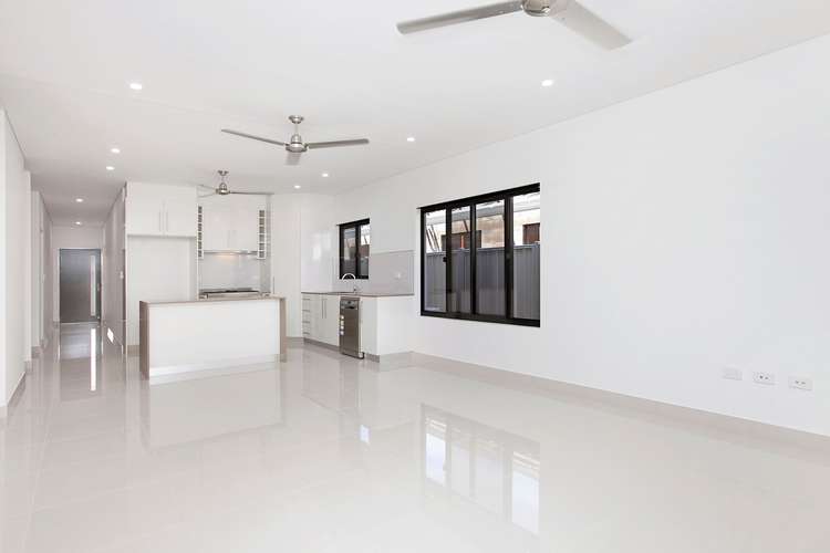 Fifth view of Homely house listing, 32 Myrtlewood Crescent, Zuccoli NT 832