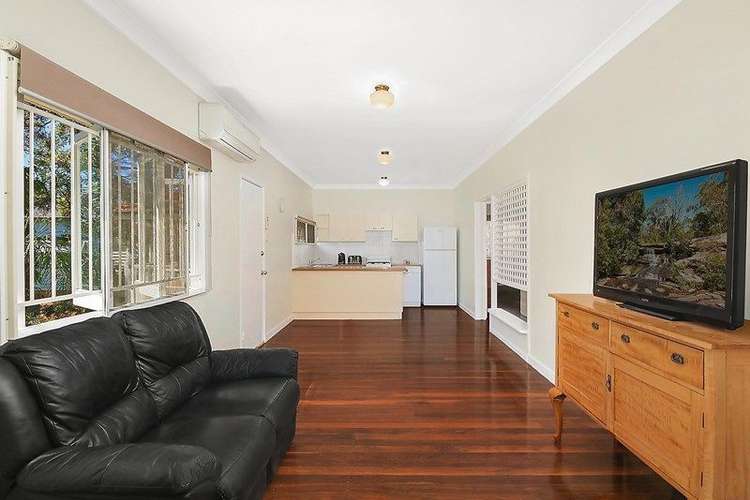 Main view of Homely townhouse listing, 4/84 Bonney Avenue, Clayfield QLD 4011