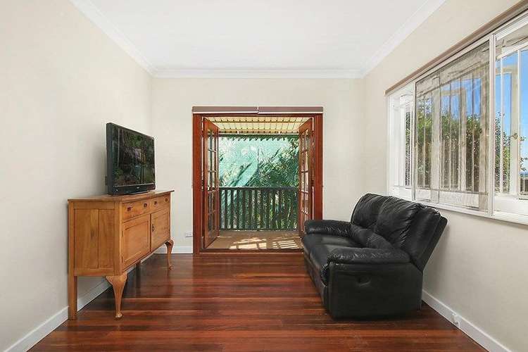 Second view of Homely townhouse listing, 4/84 Bonney Avenue, Clayfield QLD 4011