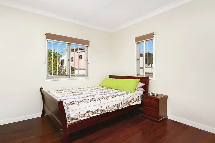 Third view of Homely townhouse listing, 4/84 Bonney Avenue, Clayfield QLD 4011