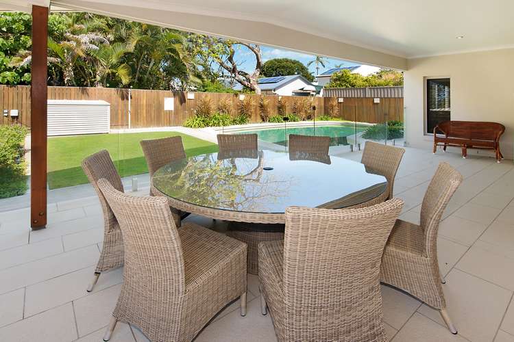 Fourth view of Homely house listing, 35B Albert Street, Shelly Beach QLD 4551
