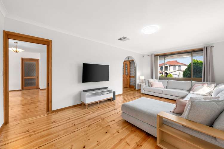 Second view of Homely house listing, 11 Jones Court, Bundoora VIC 3083