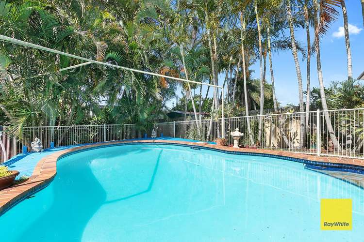 Second view of Homely house listing, 16 Kennedy Drive, Capalaba QLD 4157