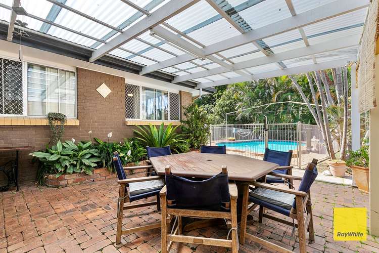 Fourth view of Homely house listing, 16 Kennedy Drive, Capalaba QLD 4157