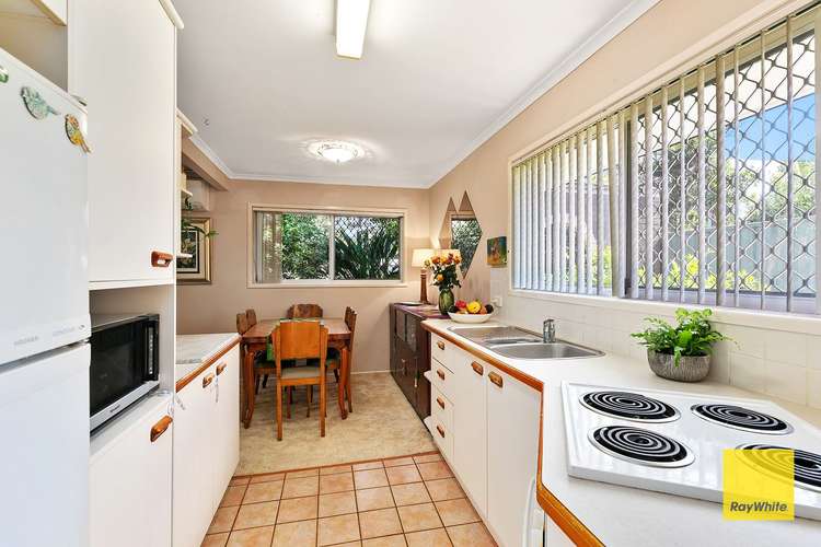 Fifth view of Homely house listing, 16 Kennedy Drive, Capalaba QLD 4157
