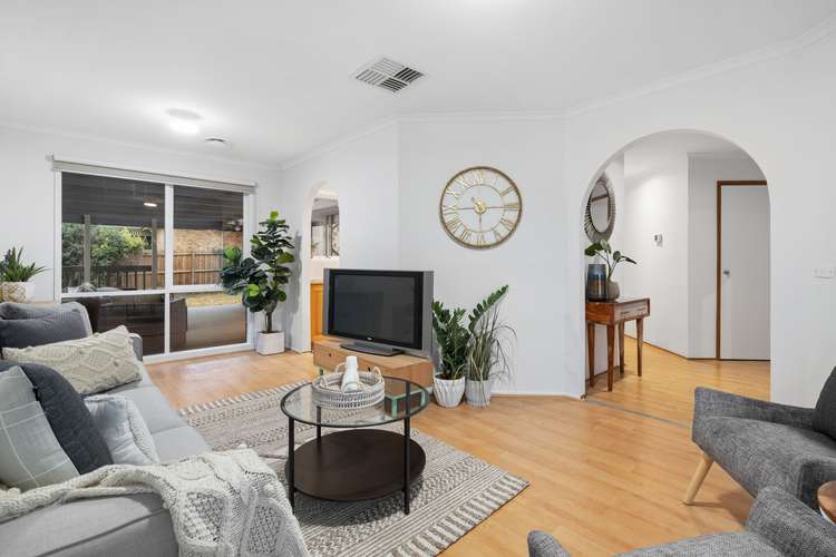 Second view of Homely house listing, 16 Farnham Crescent, Mill Park VIC 3082