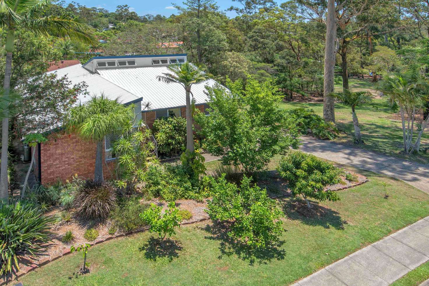 Main view of Homely house listing, 26 Soames Street, Everton Park QLD 4053