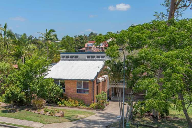 Second view of Homely house listing, 26 Soames Street, Everton Park QLD 4053