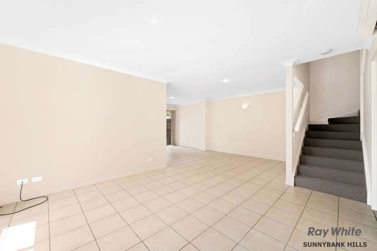 Second view of Homely townhouse listing, 26/65 Hockey Street, Kuraby QLD 4112