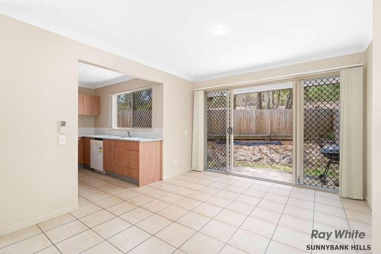 Third view of Homely townhouse listing, 26/65 Hockey Street, Kuraby QLD 4112