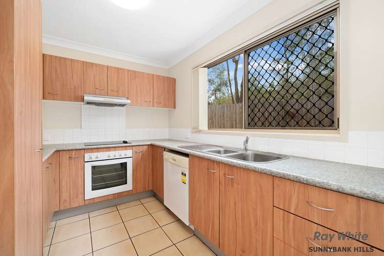 Fourth view of Homely townhouse listing, 26/65 Hockey Street, Kuraby QLD 4112