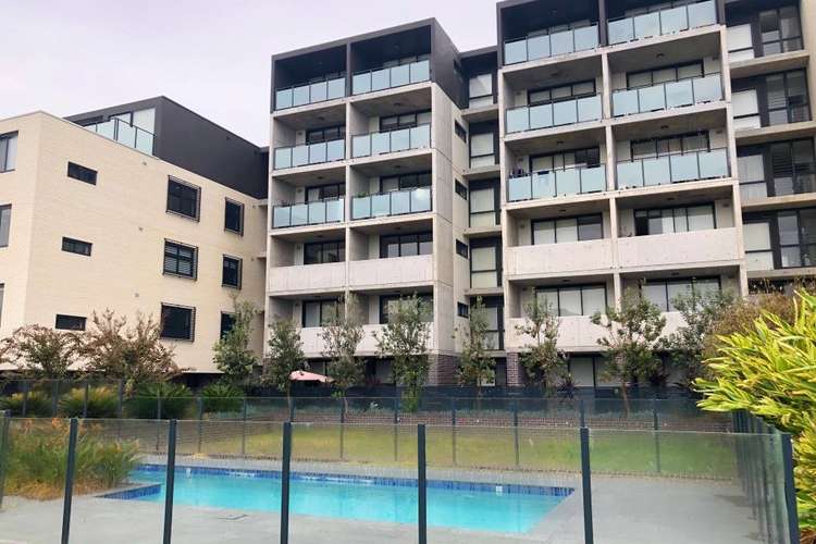 Second view of Homely unit listing, 508/165 Frederick Street, Bexley NSW 2207