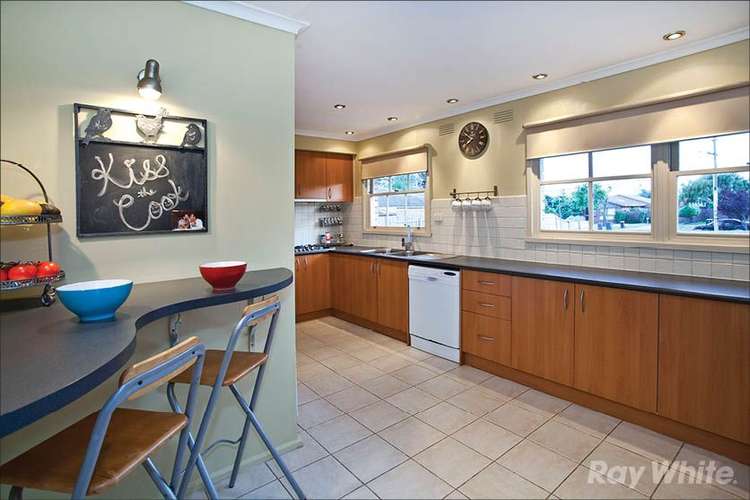 Main view of Homely house listing, 6 Dobell Court, Mulgrave VIC 3170