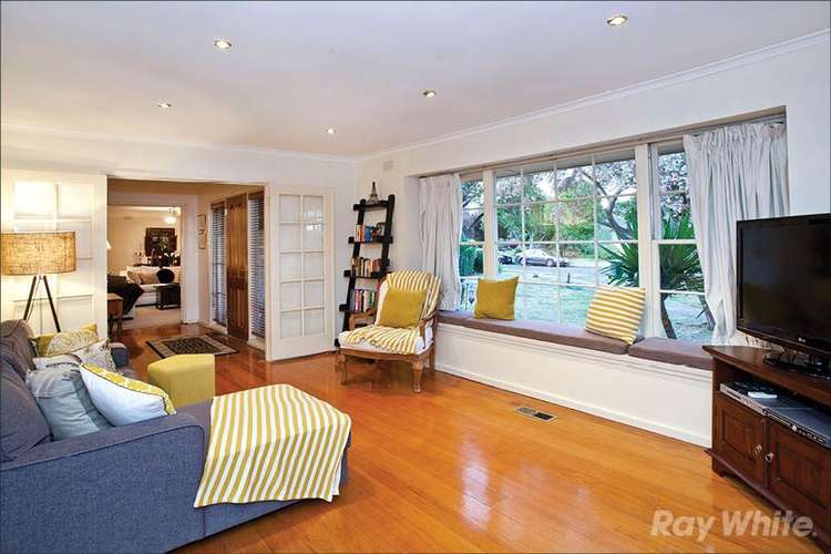 Third view of Homely house listing, 6 Dobell Court, Mulgrave VIC 3170