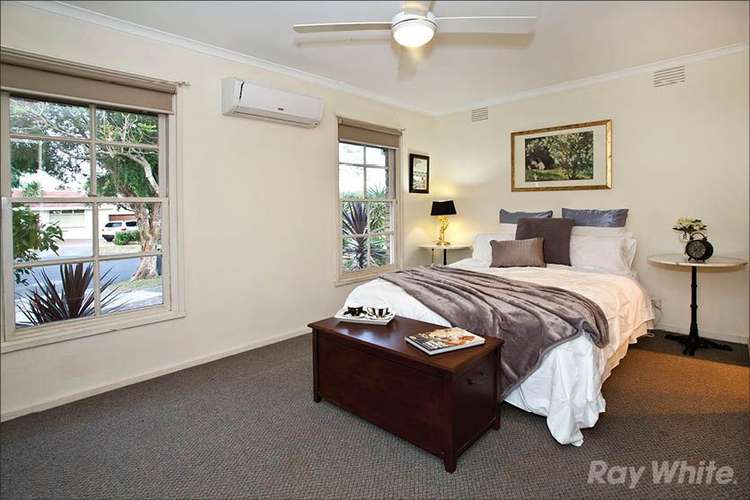 Fifth view of Homely house listing, 6 Dobell Court, Mulgrave VIC 3170