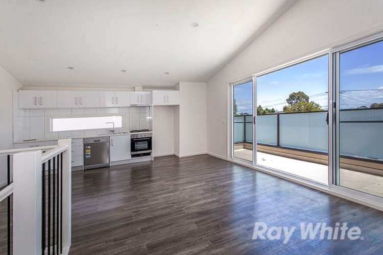 Second view of Homely apartment listing, 5/39 Stamford Crescent, Rowville VIC 3178