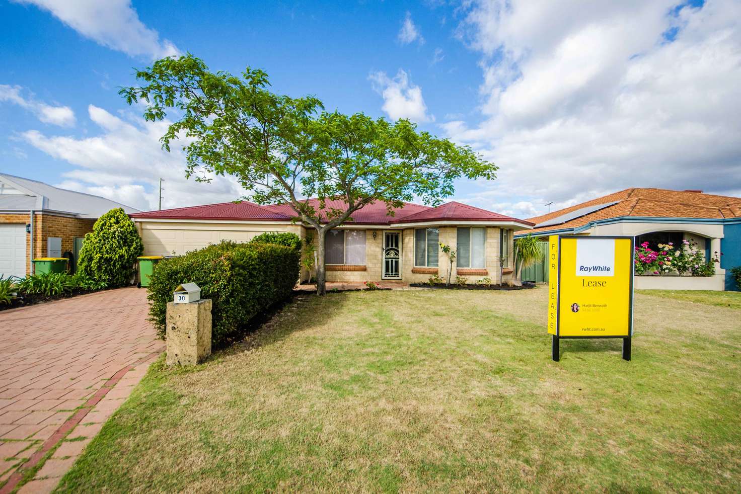Main view of Homely house listing, 30 Conder Way, Southern River WA 6110