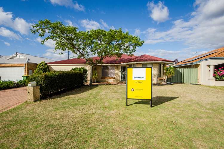 Second view of Homely house listing, 30 Conder Way, Southern River WA 6110