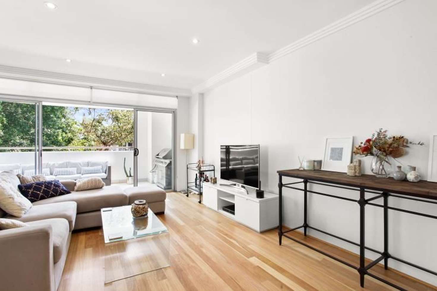 Main view of Homely apartment listing, 14/30-34 Penkivil Street, Bondi NSW 2026