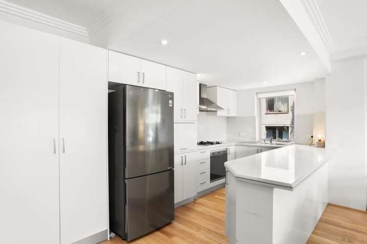 Second view of Homely apartment listing, 14/30-34 Penkivil Street, Bondi NSW 2026