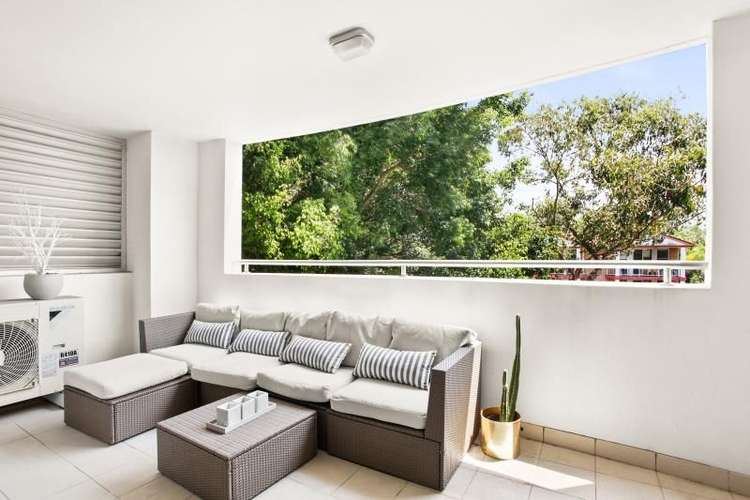 Third view of Homely apartment listing, 14/30-34 Penkivil Street, Bondi NSW 2026