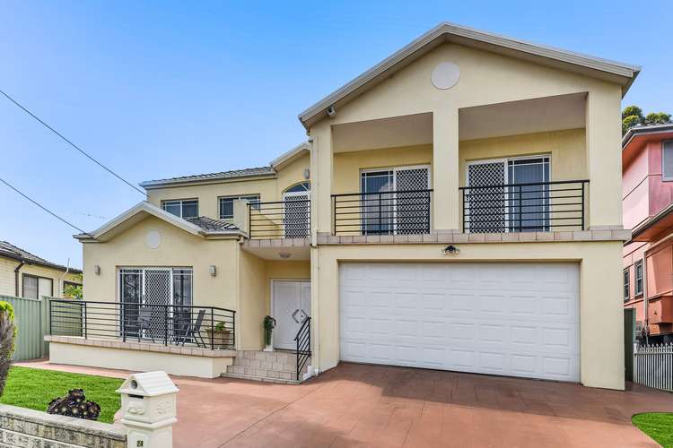 Main view of Homely house listing, 24 Arnold Avenue, Yagoona NSW 2199