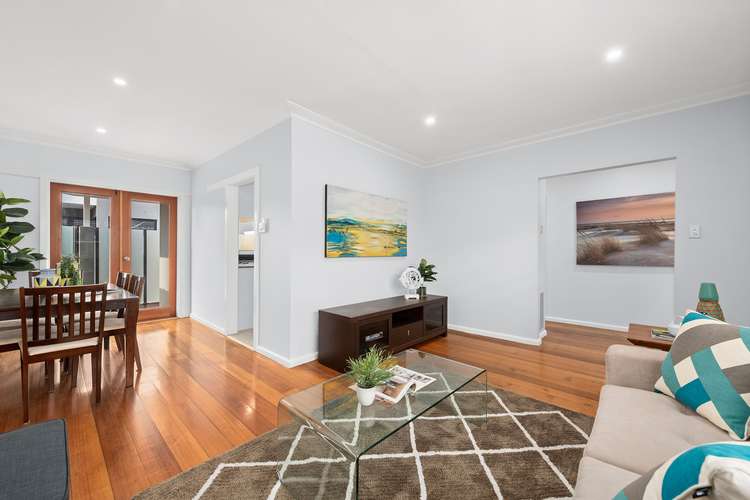 Third view of Homely unit listing, 1/63 Vicki Street, Forest Hill VIC 3131