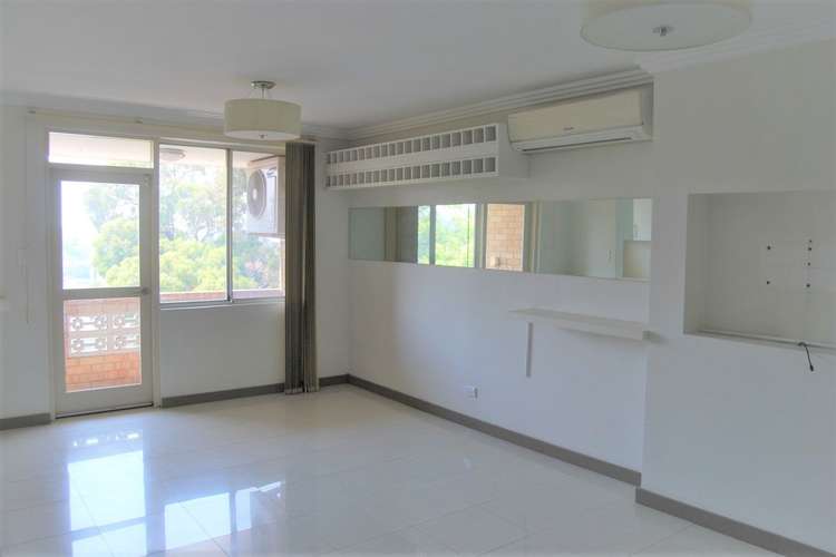 Second view of Homely unit listing, 26/25 Phillip Street, Roselands NSW 2196