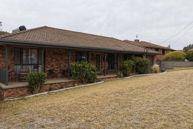 Main view of Homely house listing, 43 Graham Street, Tamworth NSW 2340