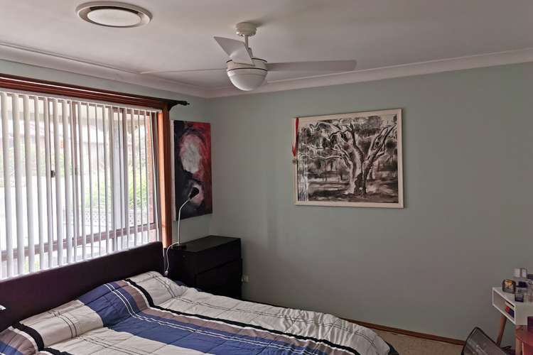 Fifth view of Homely house listing, 43 Graham Street, Tamworth NSW 2340