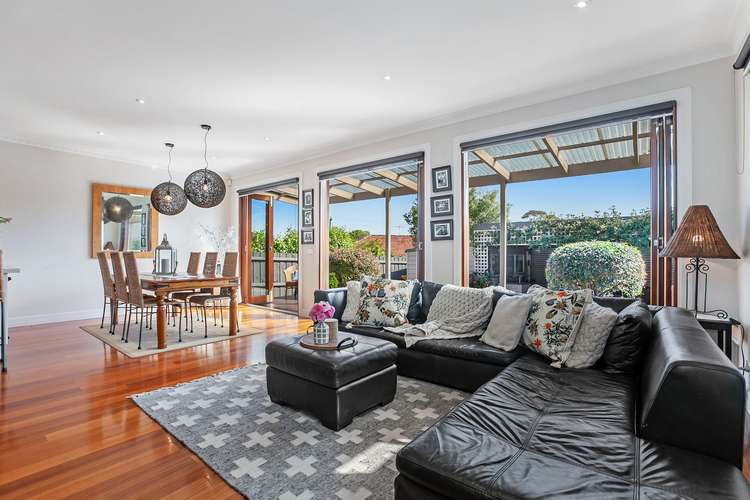 Third view of Homely house listing, 77 Melville Road, Pascoe Vale South VIC 3044