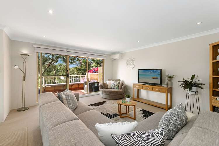 Main view of Homely apartment listing, 11/35-37 Quirk Road, Manly Vale NSW 2093
