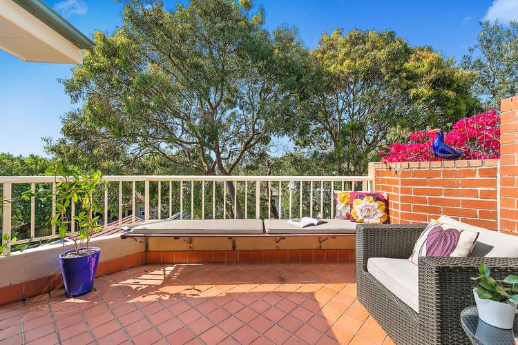 Second view of Homely apartment listing, 11/35-37 Quirk Road, Manly Vale NSW 2093