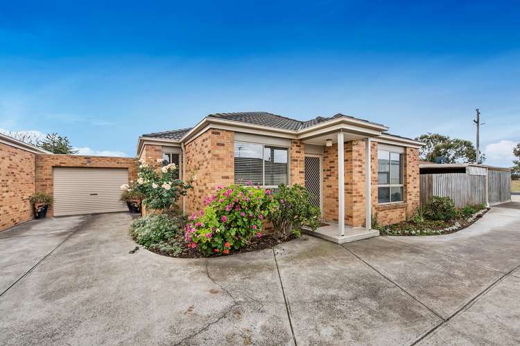 Main view of Homely unit listing, 2/53 Victoria Road, Sydenham VIC 3037