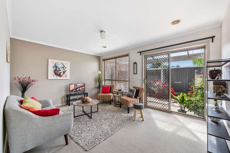 Second view of Homely unit listing, 2/53 Victoria Road, Sydenham VIC 3037