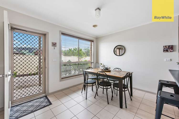 Fourth view of Homely unit listing, 2/53 Victoria Road, Sydenham VIC 3037