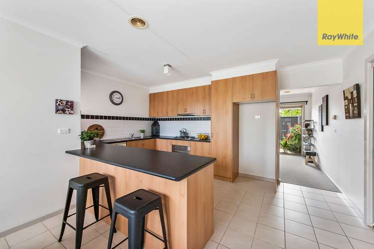 Fifth view of Homely unit listing, 2/53 Victoria Road, Sydenham VIC 3037