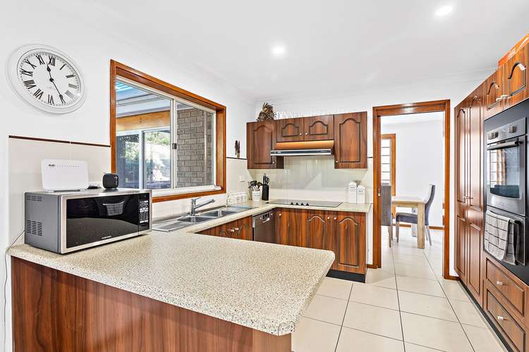 Fifth view of Homely house listing, 20 Scenic Crescent, Albion Park NSW 2527