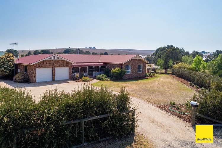 Main view of Homely house listing, 22 John Dwyer Cresent, Bungendore NSW 2621