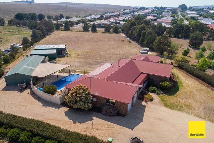 Fifth view of Homely house listing, 22 John Dwyer Cresent, Bungendore NSW 2621