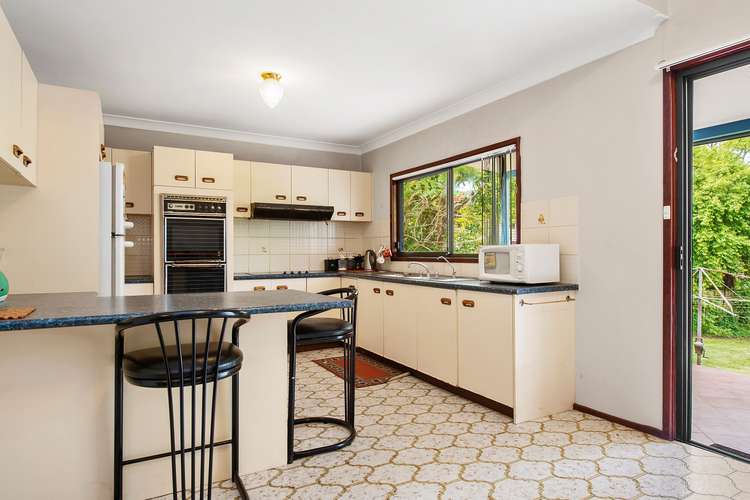 Fourth view of Homely house listing, 33 Bellevue Street, Thornleigh NSW 2120