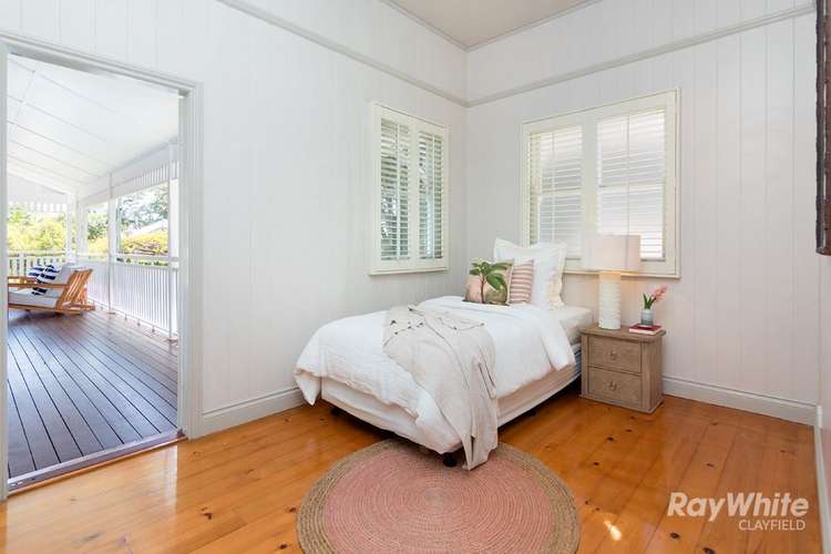 Fifth view of Homely house listing, RENTED 22 Phelan Street, Clayfield QLD 4011