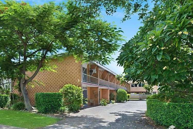 Main view of Homely townhouse listing, 2/39 Ventura Road, Mermaid Beach QLD 4218
